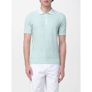Peuterey Polo Shirt Men Green